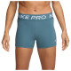 Nike Γυναικείο σορτς-κολάν Pro 365 3'' Shorts Nike Γυναικείο σορτς-κολάν Pro 365 3'' Shorts